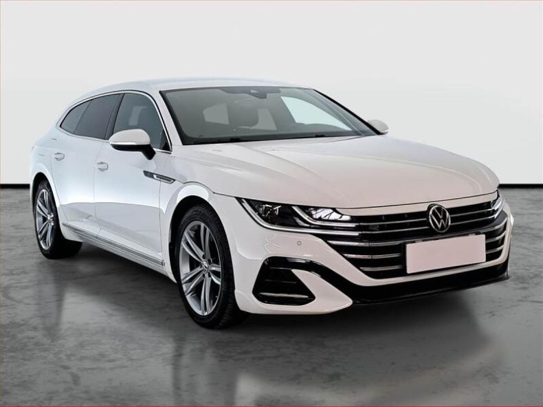 Volkswagen Arteon - hlavní fotka inzerátu