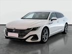 Volkswagen Arteon - fotka číslo 1