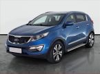 Kia Sportage - fotka číslo 1