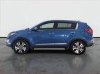 Kia Sportage - fotka číslo 2