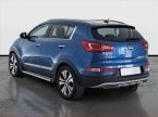 Kia Sportage - fotka číslo 3