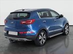 Kia Sportage - fotka číslo 4