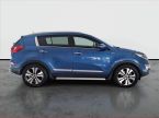 Kia Sportage - fotka číslo 5