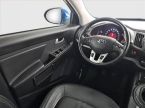 Kia Sportage - fotka číslo 6