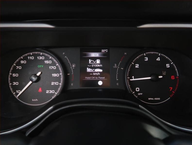 Fiat Tipo - hlavní fotka