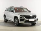 Škoda Kodiaq - fotka číslo 0