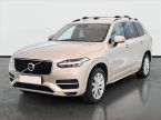 Volvo XC90 - fotka číslo 1