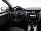 Škoda Octavia - fotka číslo 6