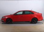 Škoda Rapid - fotka číslo 2