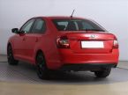 Škoda Rapid - fotka číslo 3
