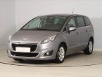 Peugeot 5008 - fotka číslo 1