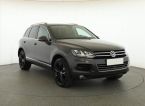 Volkswagen Touareg - fotka číslo 0