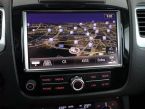 Volkswagen Touareg - fotka číslo 15