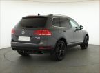 Volkswagen Touareg - fotka číslo 4