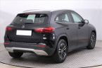 Mercedes Třída GLA - fotka číslo 4