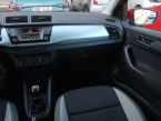 Škoda Fabia - fotka číslo 7