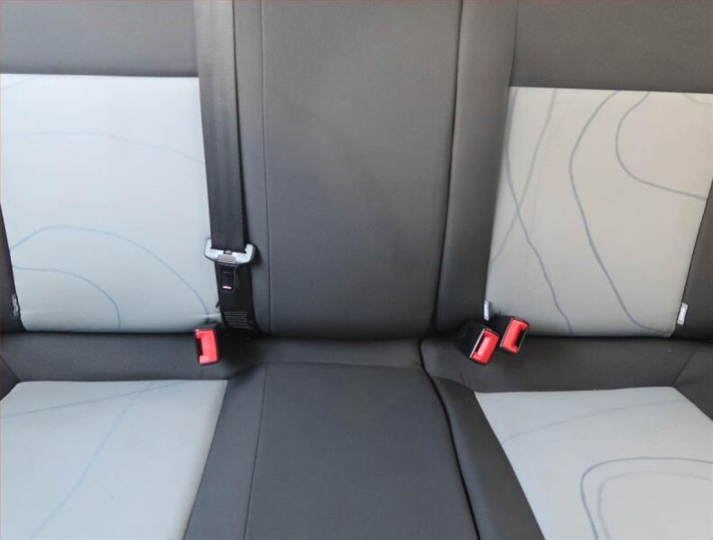 Seat Ibiza - hlavní fotka