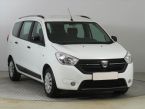 Dacia Lodgy - fotka číslo 0