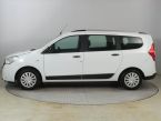 Dacia Lodgy - fotka číslo 2