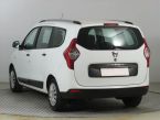 Dacia Lodgy - fotka číslo 3