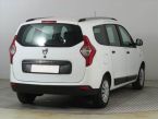Dacia Lodgy - fotka číslo 4