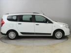 Dacia Lodgy - fotka číslo 5