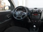 Dacia Lodgy - fotka číslo 6
