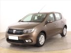 Dacia Sandero - fotka číslo 1