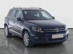 Volkswagen Tiguan - fotka číslo 0