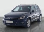 Volkswagen Tiguan - fotka číslo 1