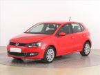 Volkswagen Polo - fotka číslo 1