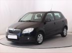 Škoda Fabia - fotka číslo 1