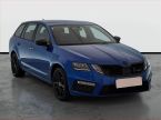 Škoda Octavia - fotka číslo 0