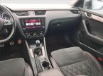 Škoda Octavia - fotka číslo 7