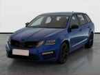 Škoda Octavia - fotka číslo 1
