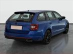Škoda Octavia - fotka číslo 4