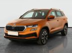 Škoda Karoq - fotka číslo 1