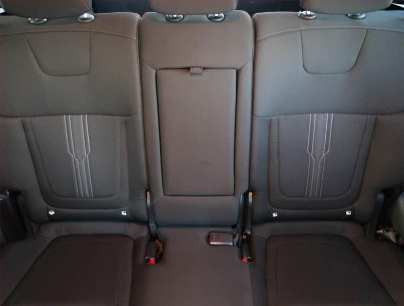 Hyundai Tucson - hlavní fotka