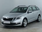 Škoda Octavia - fotka číslo 1