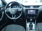 Škoda Octavia - fotka číslo 5