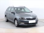 Škoda Fabia - fotka číslo 0
