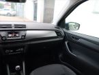 Škoda Fabia - fotka číslo 7