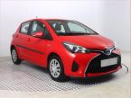 Toyota Yaris - fotka číslo 0