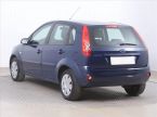 Ford Fiesta - fotka číslo 3
