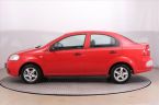 Chevrolet Aveo - fotka číslo 2