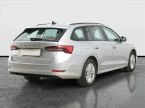 Škoda Octavia - fotka číslo 4