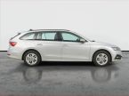 Škoda Octavia - fotka číslo 5