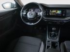 Škoda Octavia - fotka číslo 6