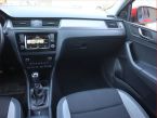 Škoda Rapid - fotka číslo 7