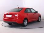Škoda Rapid - fotka číslo 4
